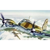 Image de Messerschmitt Me410 Hornisse 1/72