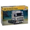 Image de Maquette camion : daf 95 master truck italeri