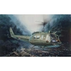 Image de Uh-1d Slick 1/48