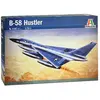 Image de 1/72 B-58 Hustler