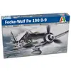 Image de Focke Wulf Fw190d-9