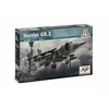 Image de Harrier GR.3, 1:72, Kit de montage, Avion militaire, Harrier GR.3, Multicolore, Royaume-Uni