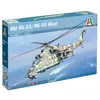 Image de 1/72 Mil Mi-24p / Mi-35p