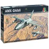 Image de Italeri - amx ghibli en occasion ou reconditionné