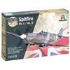 Image de 1/72 Maquette As Sur Spitfire