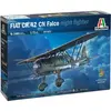 Image de Fiat Cr.42 Cnfalcochasse De Nuit