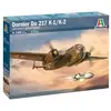 Image de 1/72 Dornier Do 217 K-1/k-2 Avec Fritz-x