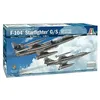Image de Italeri - Maquette - F-104G Starfighter Reco, I2514 en occasion ou reconditionné