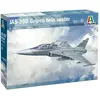 Image de 1/48 Jas-39d Gripen Biplace