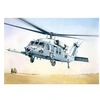 Image de - Maquette hélicoptère : MH-60K Blackhawk SOA
