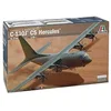 Image de Italeri - I2746 - Hercules C-130j C5 en occasion ou reconditionné