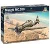 Image de MACCHI M.C.200 XXI SERIE