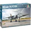 Image de 1/48 Mirage F1 C/cr
