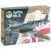 Image de 1/48 Maquette  Spitfire Mk.ix Aces