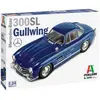Image de 1/24 Mercedes Benz 300 Sl Gullwing