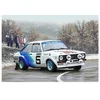 Image de Ford Escort RS 1800 Mk.II Rally 1/24