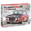 Image de 1/24 Lancia Fulvia Hf Rally Monte Carlo 1972
