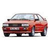 Image de ITALERI - Maquette Voiture Audi Quattro |italeri|3671| 1:24 Maquette Char Promo en occasion ou reconditionné
