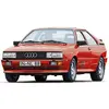 Image de 1/24 Audi Quattro