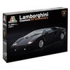 Image de Maquette de voiture : Lamborghini Countach (25 ans)