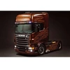Image de Scania R "black Amber" 1/24