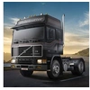 Image de Maquette camion : Volvo F-16 Globetrotter