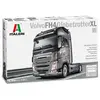 Image de 1/24 Volvo Fh4 Globetroter Xl