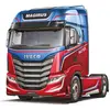 Image de 1/24 Iveco S-way