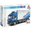Image de 1/24 Maquette  Iveco Turbostar