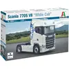 Image de 1/24 Scania 770s V8 White Cab