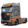 Image de 1/24 Mb Actros Mp' Big Space