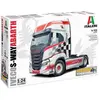 Image de 1/24 Iveco S-way Abarth