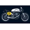 Image de Norton Manx 1/9