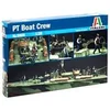 Image de Equipage PT Boat 1/35