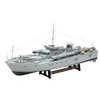 Image de ITALERI - I5610 - MAQUETTE - BATEAU - MTB VOSPER - ECHELLE 1:35