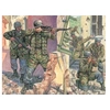 Image de Parchutistes Allemands 1/72