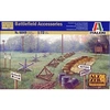 Image de Accessoires Champ De Bataille 1/72
