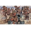 Image de Infanterie Britannique 1/72
