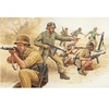 Image de Soldats Afrika Korps 1/72