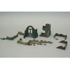Image de Murs Et Ruines I 1/72