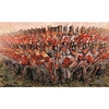 Image de Infanterie Britannique 1815 1/72