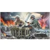 Image de Set de bataille : Maquettes et figurines militaires : Bataille de Stalingrad