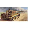 Image de Maquette char : tiger i milieu de production italeri