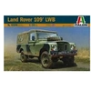 Image de Land Rover 109 LWB