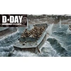 Image de Lcvp Et Infanterie Us 1/35