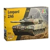 Image de 6567S 6567S-1:35 Leopard 2A6, modélisme, Construction, Bricolage, Bricolage, Bricolage, Bricolage, Collage, kit en Plastique, Non laqué