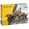 Image de 1/35 Sd.kfz. 234/1