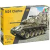 Image de Maquette Char M24 Chaffee 1/35 Italeri