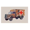 Image de Kfz. 305 Ambulance