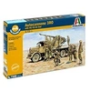 Image de I7508 - Maquette - Chars d'assaut - Autocannone R03+90/53 - Echelle 1:72